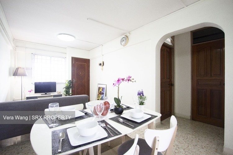 Bedok North Street 3 thumbnail photo